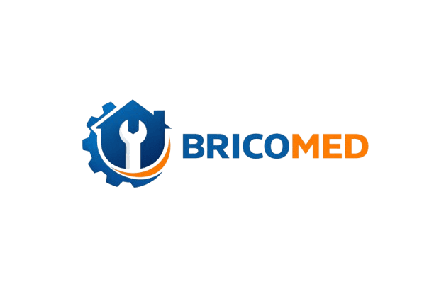 BRICOMED Logo
